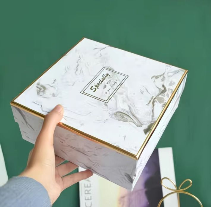 Подарочный бокс  набор