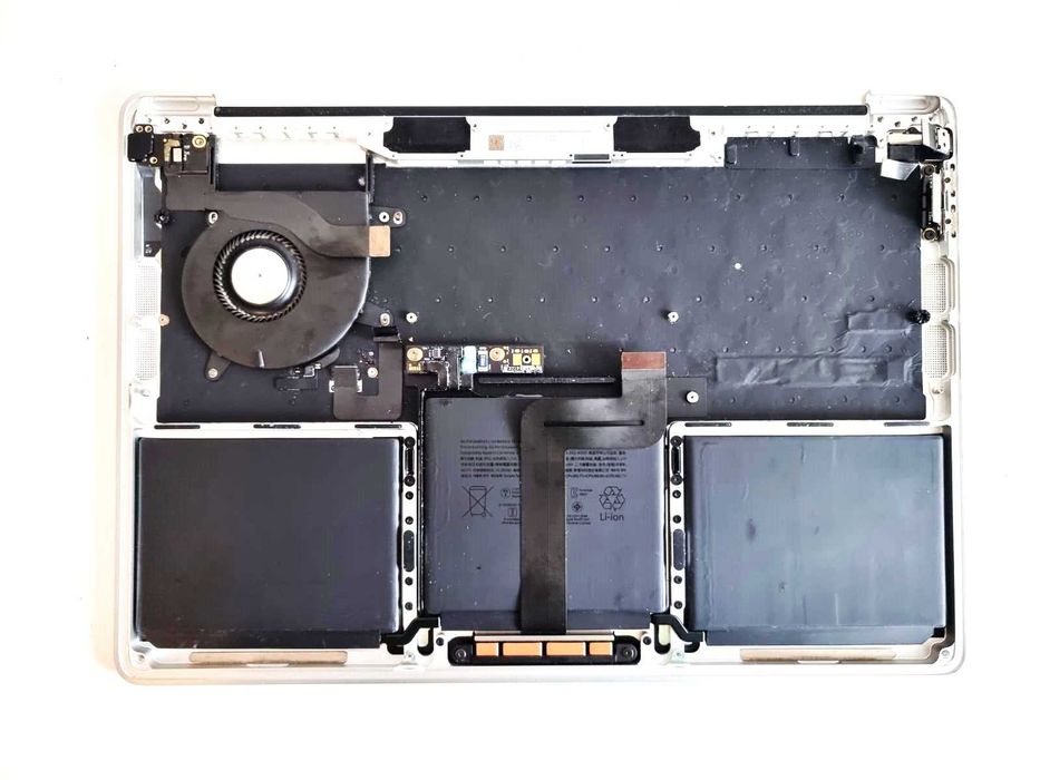 TopCase + Tastatura + Baterie si TouchBar Macbook Pro 13 A2159