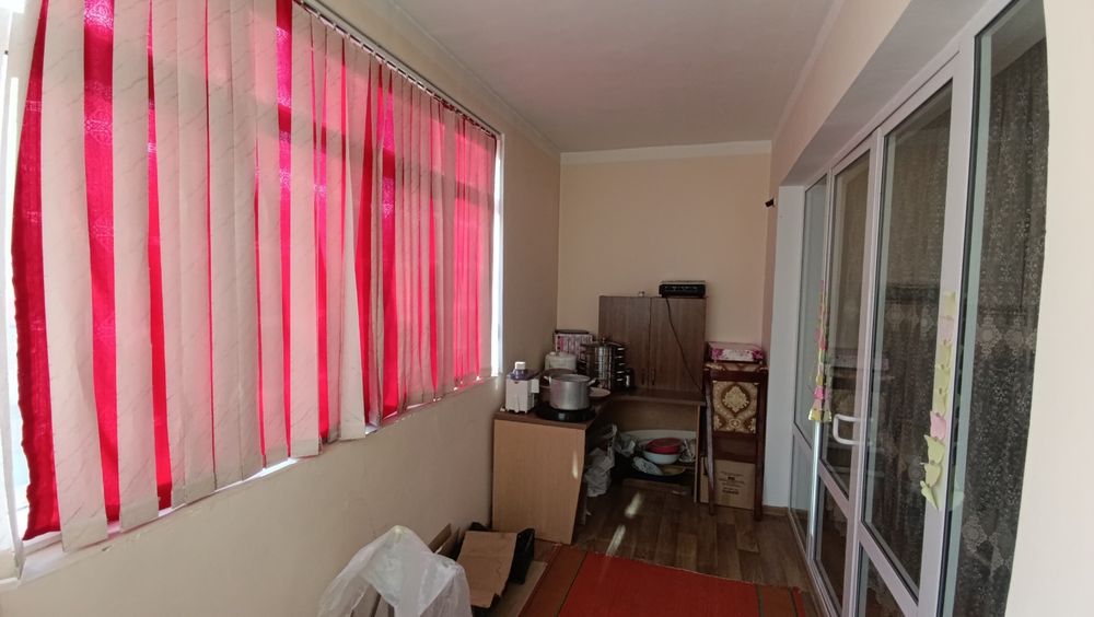 Своя,3+1/1/4,кирпич,спецплан, 112кв/м,3 балкона,2санузла,всё раздельно