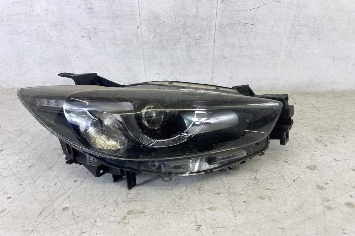 Фар Дясно Оригинален Лед / Far Dqsno Originalen Led Mazda CX-5 1 Ориги