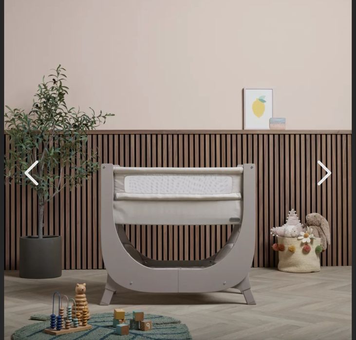 Patut Shnuggle Air Lite