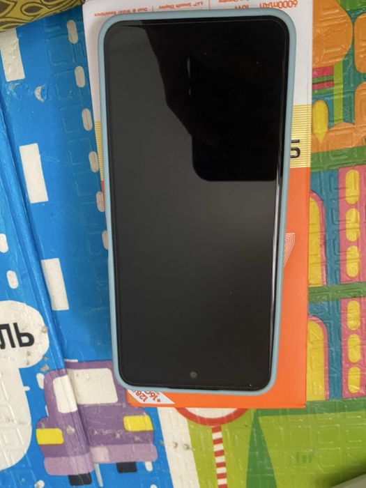 Tecno spark 40c 128gb