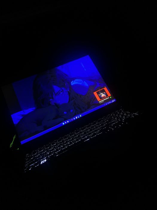 Lenova ideapad gaming 3