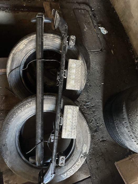 Продам запчасти на ваз