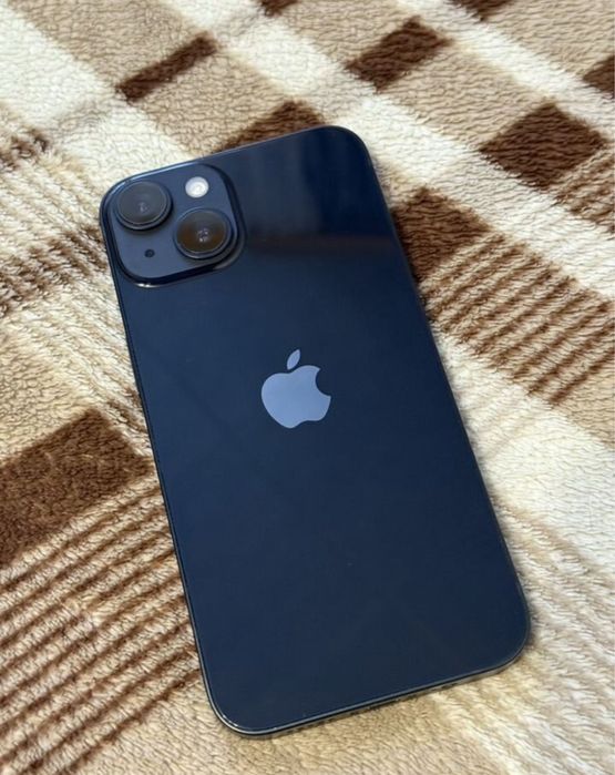 Iphone 14 в отличном состоянии