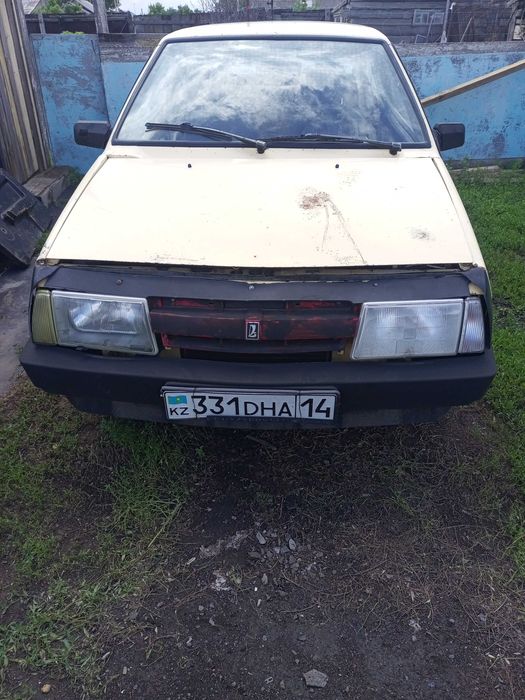 Ваз 2108 продается