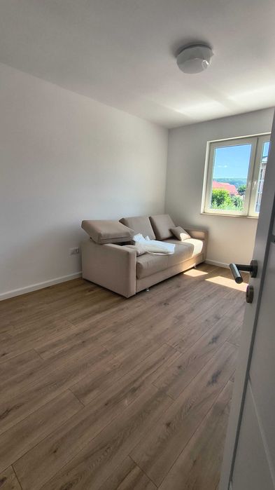 Apartament nou 2 dormitoare Gherla
