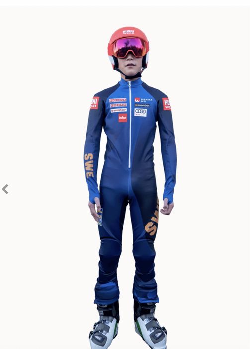 Combinezon ski Husky S NOU (10-11 ani)