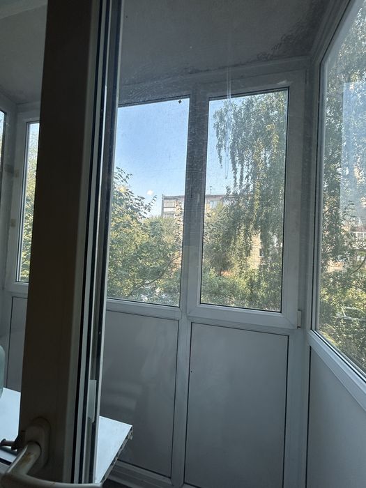 3-комнатная по ул. Амре Кашаубаева, 16