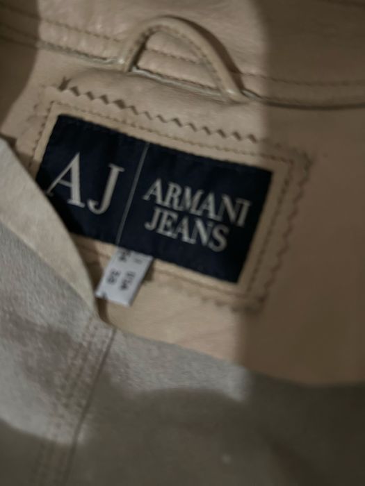 Armani jeans-L размер