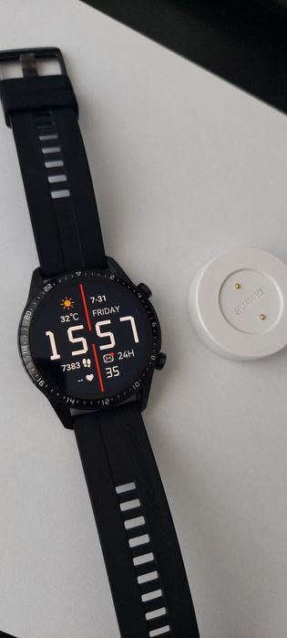 Ceas Smartwatch Huawei Watch GT2