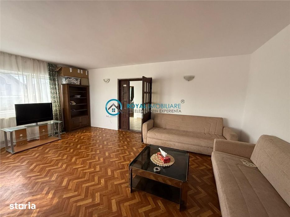 Royal Imobiliare - Vanzare Vila zona Paulesti