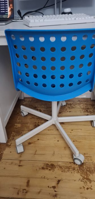 Компьютерный Стул Икея, офисное кресло IKEA