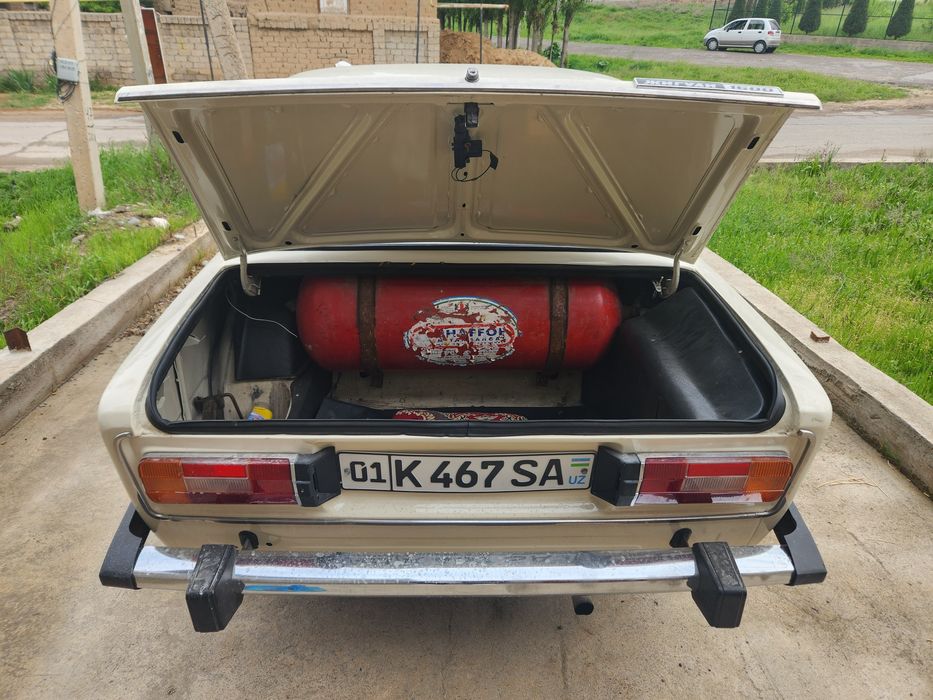 Ваз 2106 / 1996йил