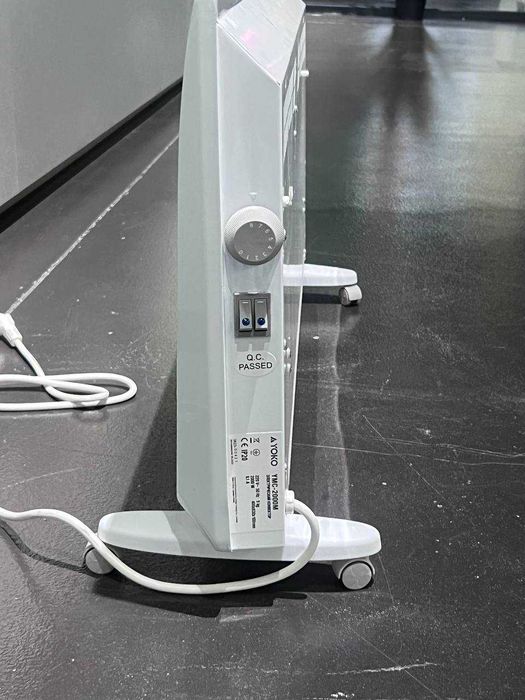 Электрический конвектор(обогреватель)YOKO YMC-2000 M