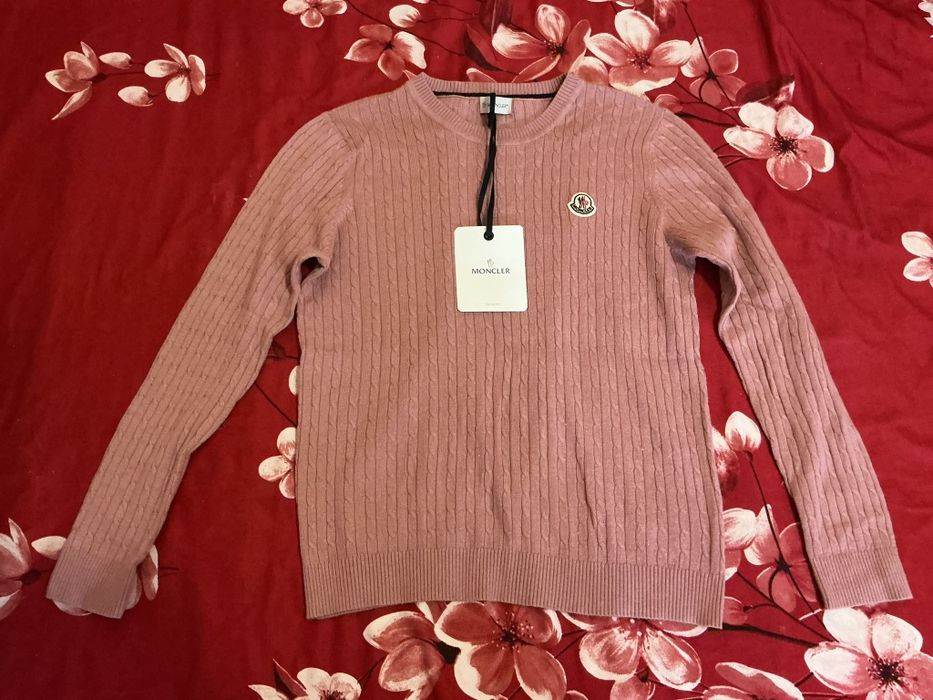 Bluza dama moncler
