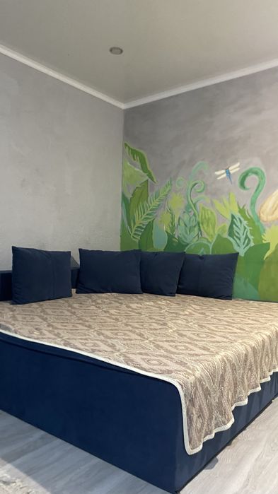 Квартира с массажной кушеткой | 9 мкр | Чистота и уют