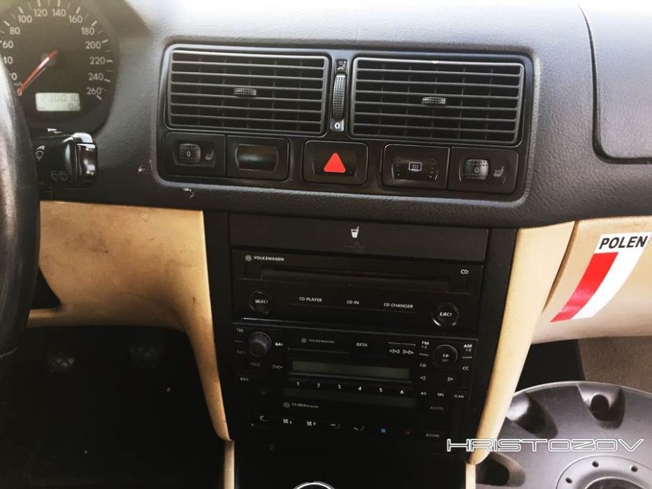 НА ЧАСТИ - Golf 4 / Голф 4 1,6