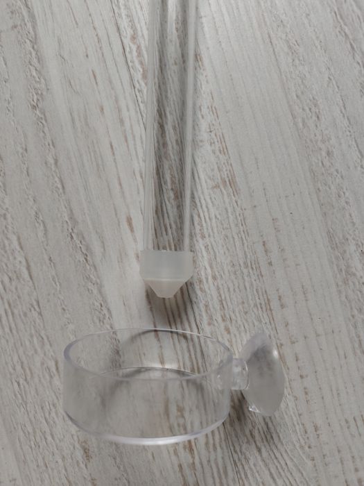 Конус для нереста Скалярий, Дискусов.