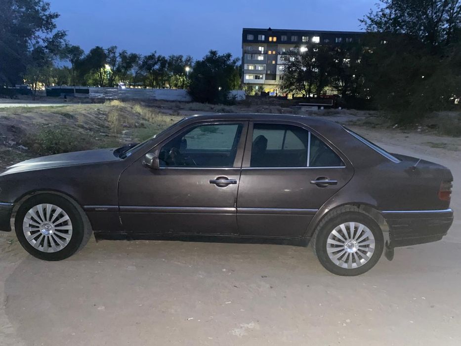 Мерседес бенз с-класс 180