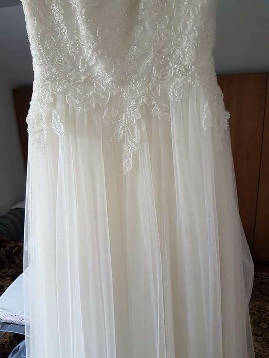 Rochie de mireasa La sposa