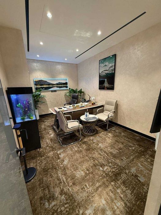 Первая линия! Элитная нежилое помещение в Ц-2, 253м²!