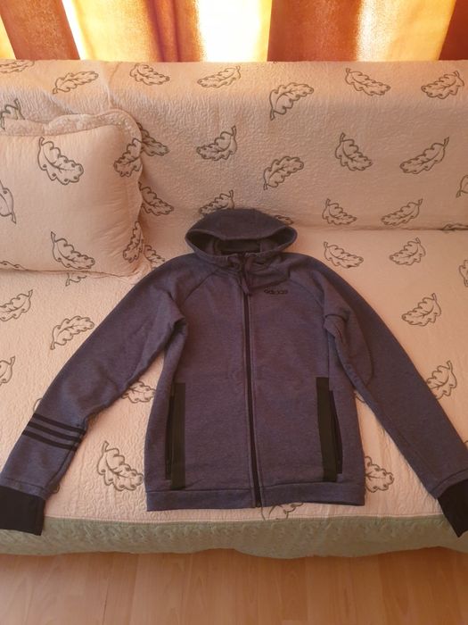 Bluza trening barbati ADIDAS