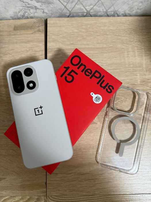 OnePlus 15 16/512