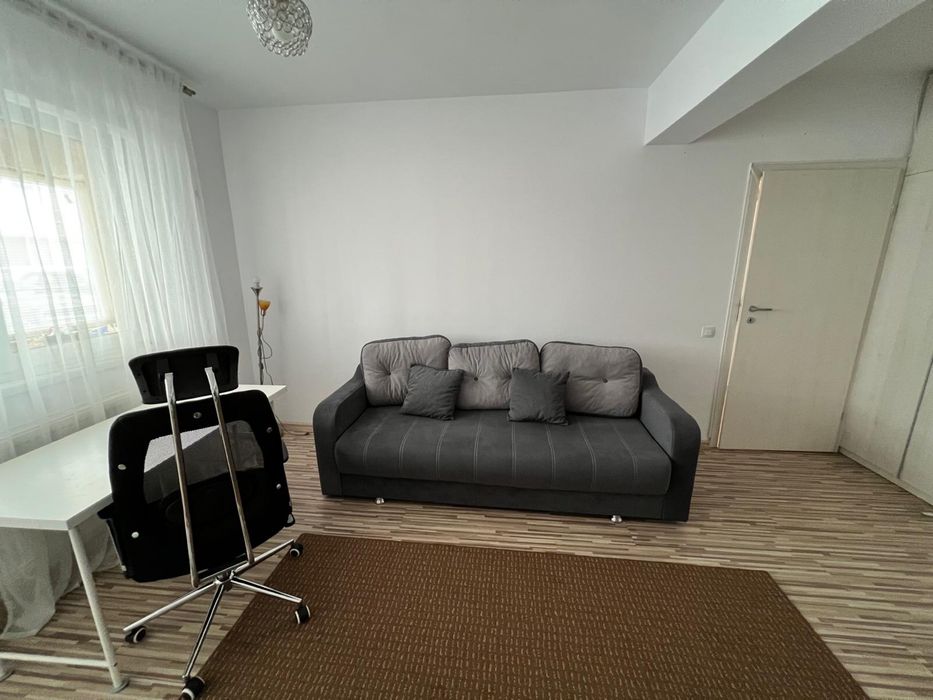 De inchiriat 2 camere Popesti Leordeni