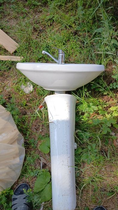 Душевые Кабинки.Раковины матрасы