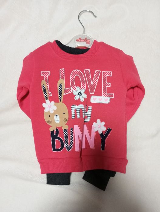 новые детские вещи