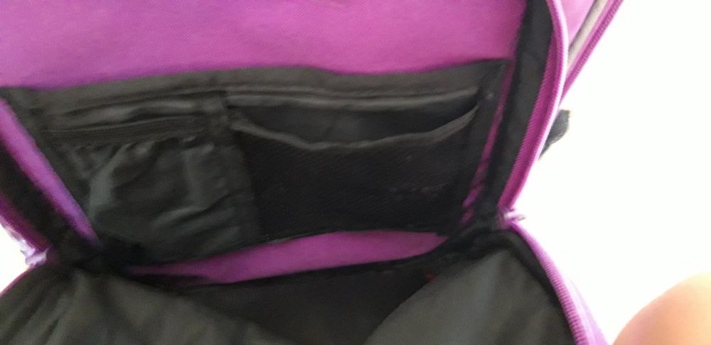 Ортопедична раница