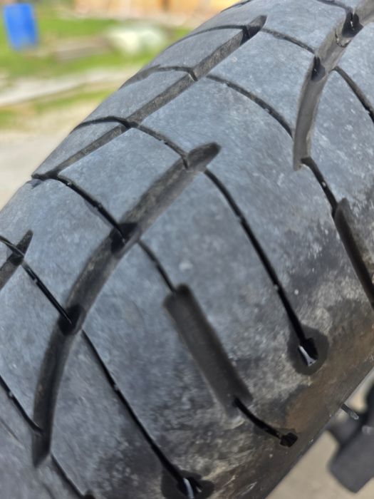 Vand Yamaha FZ6 S2 2008