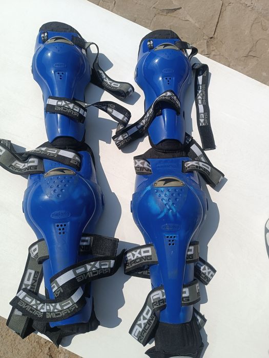 Мото шлем Beon & no name