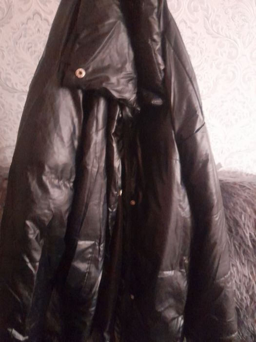 Куртка женская осень весна