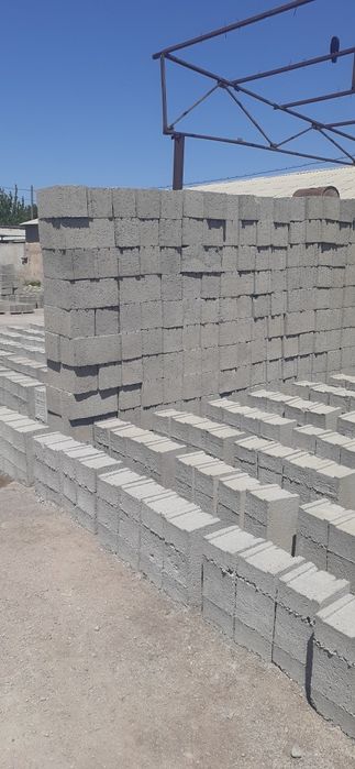 Стенновой пескоблок