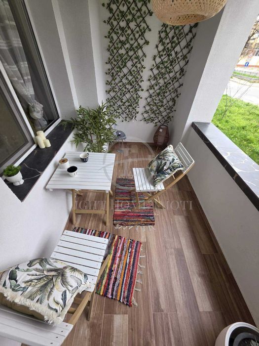 Продава се Тристаен апартамент в Пловдив, Кършияка - 78 кв.м за 1111 €/кв.м - Снимка #12