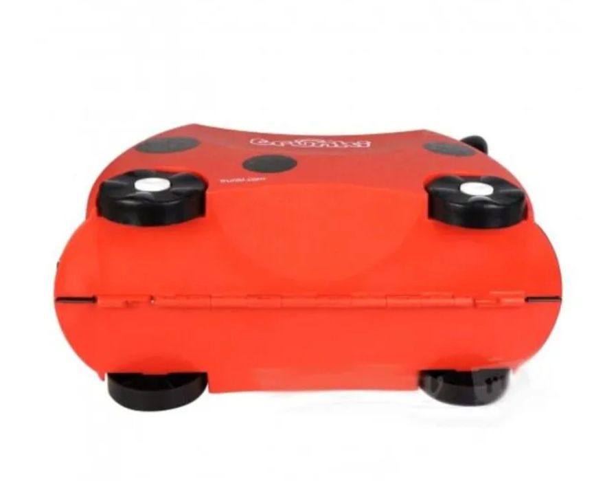 Детский чемодан trunki оригинал