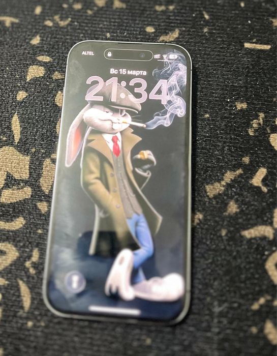 Айфон 14 про сатылад