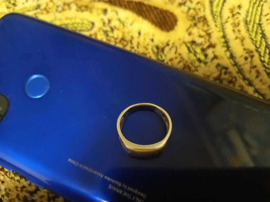 Серебро печатки 925пр