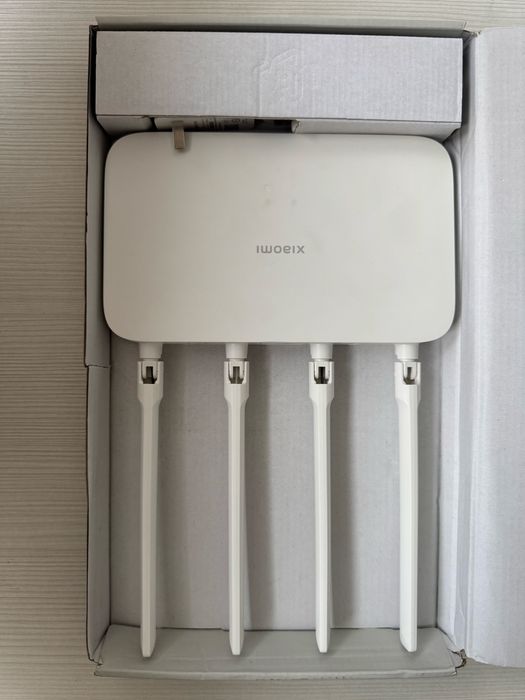 Роутер Xiaomi 4A