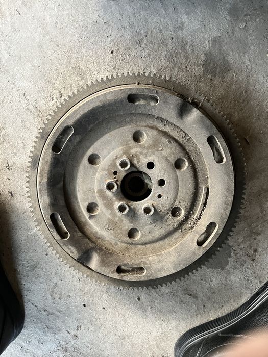 Ауди а4 а6 ккп  варятор