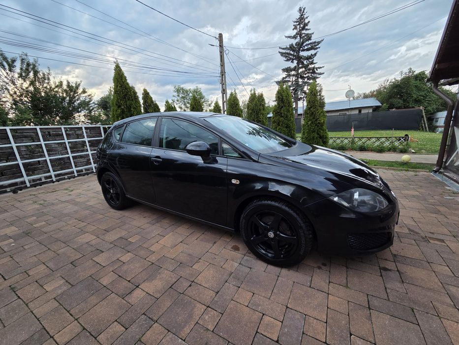 SEAT Leon 2011 — imagine 4