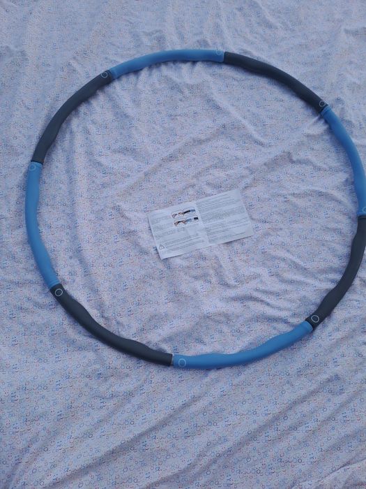 Cerc fitness Hula hoop