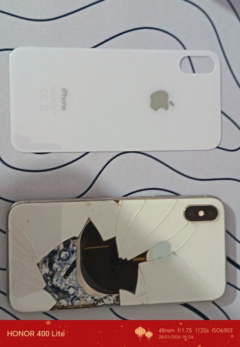 iPhone X продается. НЕ ЗВОНИТЬ!
