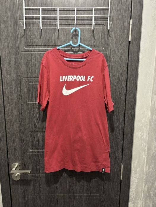 Детски тениски Nike и комплект с къси панталонки