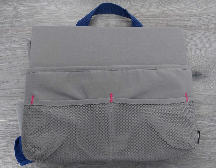 Organizator si paravan accesorii birou Ikea Ovning , 32x26 cm