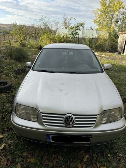 VOLKSWAGEN Bora 2002 — imagine 2