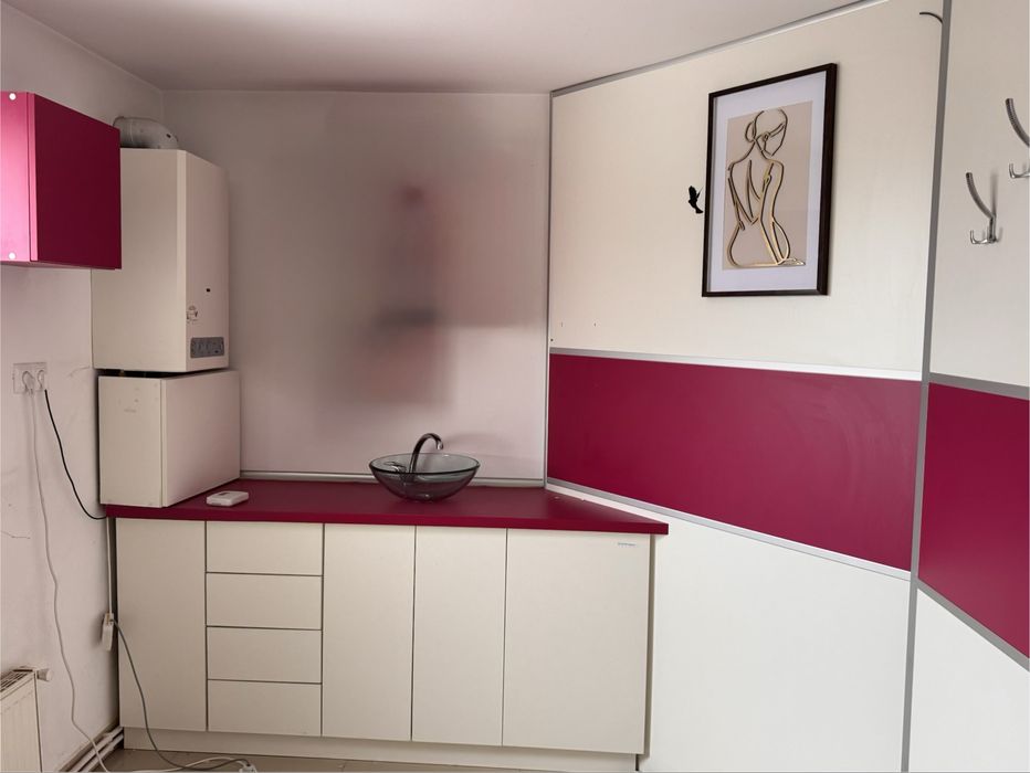 Mobiloer pretabil salon beauty