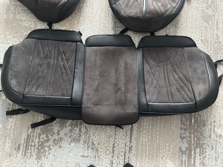 Продам чехлы универсальные